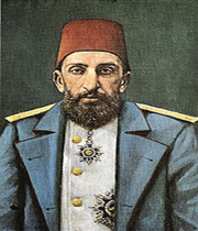 sultan abdulhamid ii 