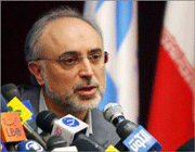 ینبغی علي الوكالة الدولیة للطاقة الذریة اصلاح نهجها تجاه ایران 
