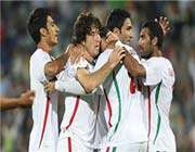 ایران و اندونزی