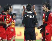 پرسپولیس و سپاهان