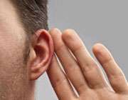 کاهش شنوایی در اتواسکلروز