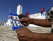 تونس تبدأ انتخاب مجلس تاسيسي والنهضة تحذر من التزوير