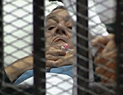 مصادر مصرية تؤكد وفاة حسني مبارك