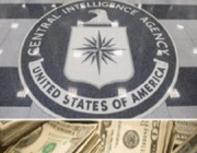 the us central intelligence agency (cia) 