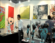международная выставка искусства малайзии 