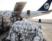 somaliye beş bin ton yardım ulaştı