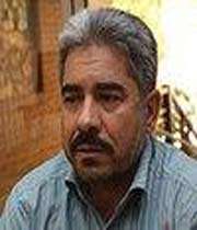 علی رضا مشهدی