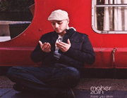 maher zain