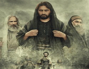 царство сулеймана – популярный иранский кинофильм