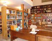 آشنایی با تاریخچه کتابخانه ملی