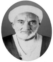 حاج ملا آقا جان زنجانی 