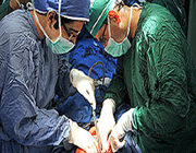 краткая история пересадки органов и тканей в иране