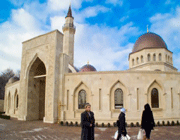 в киеве открылась первая мечеть