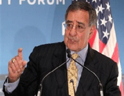 us secretary of defense leon panetta