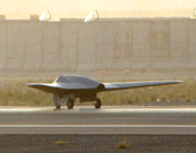 هواپیمای بدون سرنشین آر-کیو170