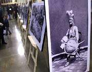 tehran exhibits old ta’zieh photos