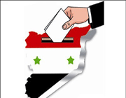активное участие сирийского народа на выборах в местные советы