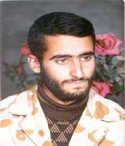 شهید ان قنبری