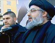 hezbollah secretary general seyyed hassan nasrallah 