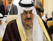saudi arabia’s crown prince nayef bin abdul aziz