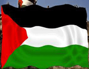  флаг палестины 