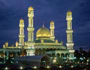 islam usulü şehir güzelleştirme 