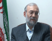 لاريجاني: قرار لجنة حقوق الانسان حول ايران مثير للسخرية