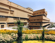 национальная библиотека ирана