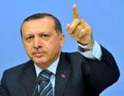 türkiye başbakanı fransayı uyardı 