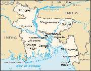 bangladeş 