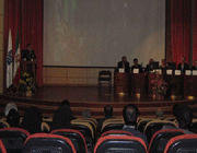 tehran hosts intl. neurogenetics confab