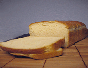 молочный хлеб 