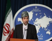 طهران تنتقد معدی القرار الاممی الذی یتهم ایران بنقض حقوق الانسان 