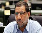 deputy chairman of iran’s majlis (parliament) committee on national security and foreign policy ismail kosari