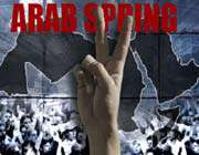 «арабская весна» 