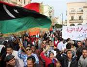 libyada emekli general mankuş dönemi!