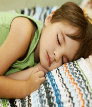 علاقة بين مشكلات النوم وسوء ضبط السكر بالدم