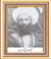 آیت الله محمد بهاری