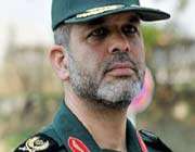 министр обороны ирана 