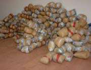 iranda 10 ton uyuşturucu imha edildi