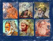 периоды развития персидской литературы