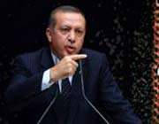 erdoğan: yargı korkusuzca görevini yapıyor