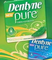 dentyne