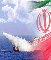 ايران اول دولة في المنطقة تهدد أميركا