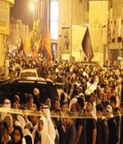 عشرات الآلاف يشيعون الشهيد عصام ابو عبدالله
