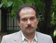 شهید مسعود علی‌محمدی 