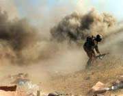 امشب کسی روی سنگر نخوابد