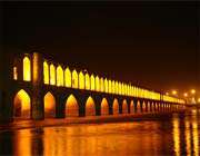 اولین پل‌هایی که ایرانی‌ها ساختند