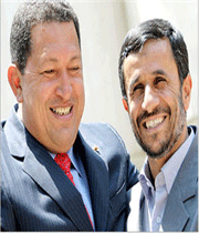 الرئيس احمدي نجاد يبدأ غدا الأحد جولة في أميركا اللاتينية