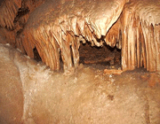 غار كان گوهر-فارس